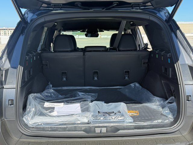 2026 Subaru OUTBACK WILDERNESS Wilderness Springfield VA
