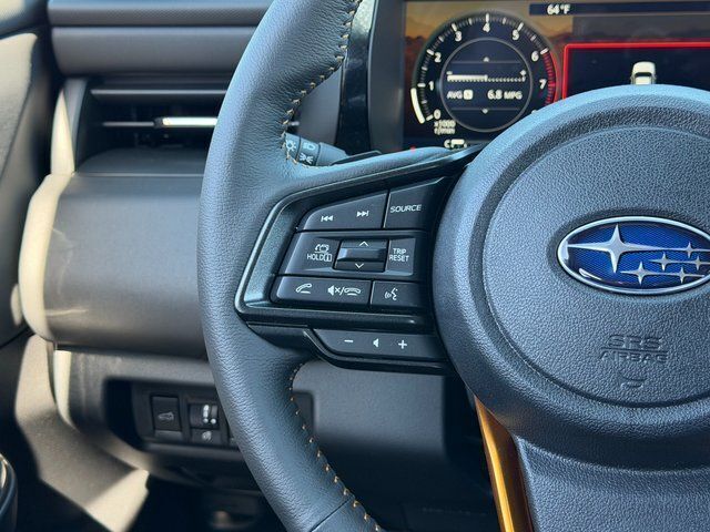 2026 Subaru OUTBACK WILDERNESS Wilderness Springfield VA