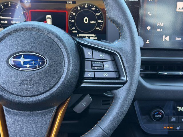 2026 Subaru OUTBACK WILDERNESS Wilderness Springfield VA