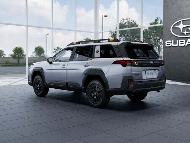 2026 Subaru OUTBACK WILDERNESS Wilderness Springfield VA