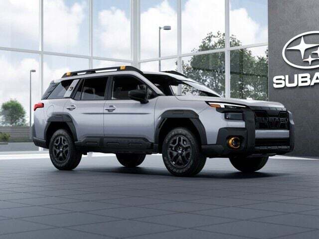 2026 Subaru OUTBACK WILDERNESS Wilderness Springfield VA