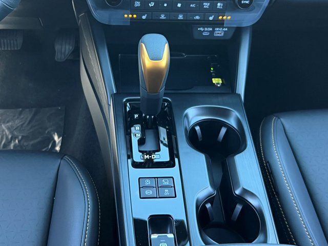 2026 Subaru OUTBACK WILDERNESS Wilderness Springfield VA