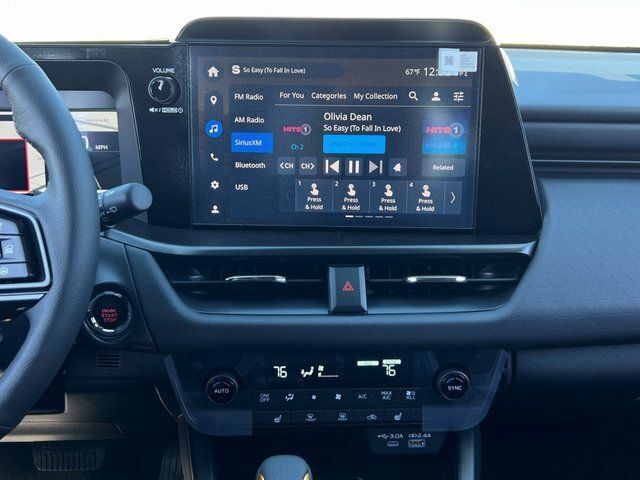 2026 Subaru OUTBACK WILDERNESS Wilderness Springfield VA