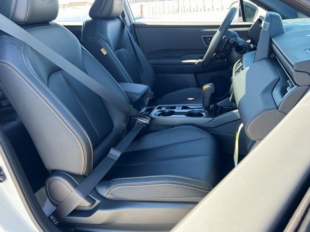 2026 Subaru OUTBACK WILDERNESS Wilderness Springfield VA