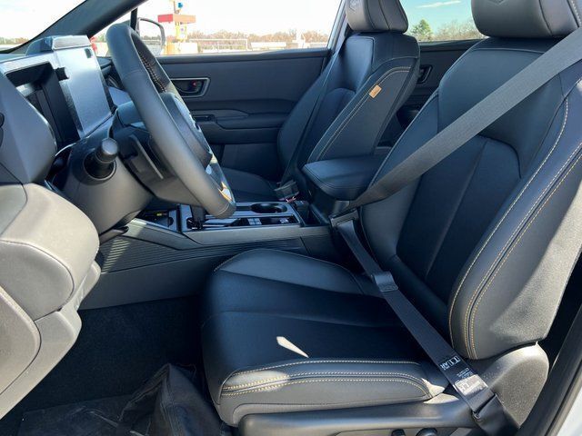 2026 Subaru OUTBACK WILDERNESS Wilderness Springfield VA