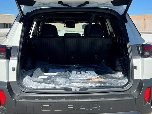 2026 Subaru OUTBACK WILDERNESS Wilderness Springfield VA