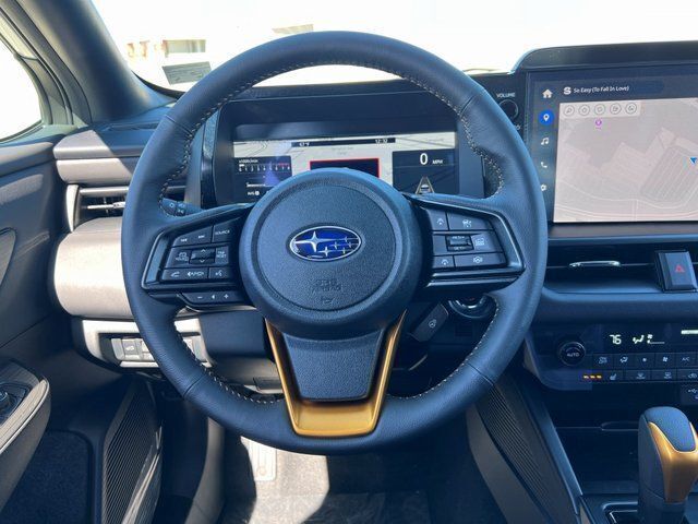 2026 Subaru OUTBACK WILDERNESS Wilderness Springfield VA