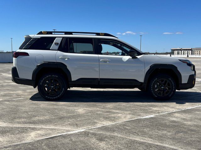 2026 Subaru OUTBACK WILDERNESS Wilderness Springfield VA