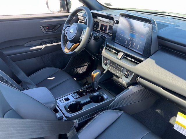 2026 Subaru OUTBACK WILDERNESS Wilderness Springfield VA