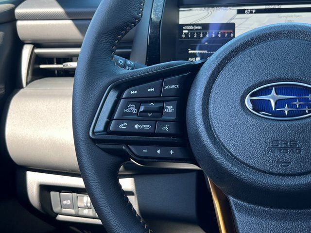 2026 Subaru OUTBACK WILDERNESS Wilderness Springfield VA
