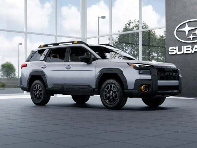 2026 Subaru OUTBACK WILDERNESS Wilderness