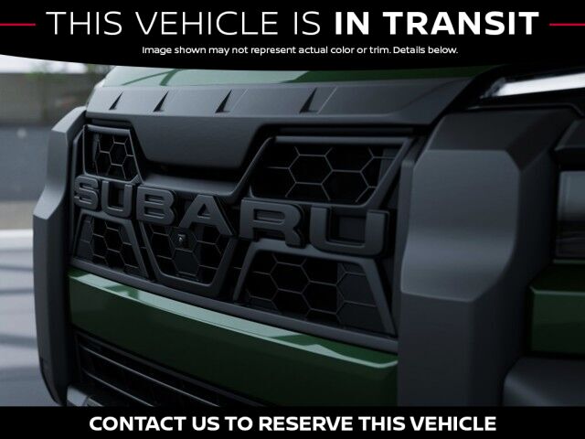 2026 Subaru OUTBACK WILDERNESS Wilderness Springfield VA