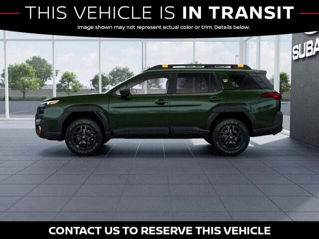 2026 Subaru OUTBACK WILDERNESS Wilderness Springfield VA