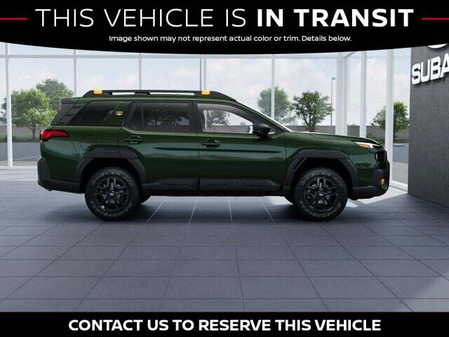 2026 Subaru OUTBACK WILDERNESS Wilderness Springfield VA