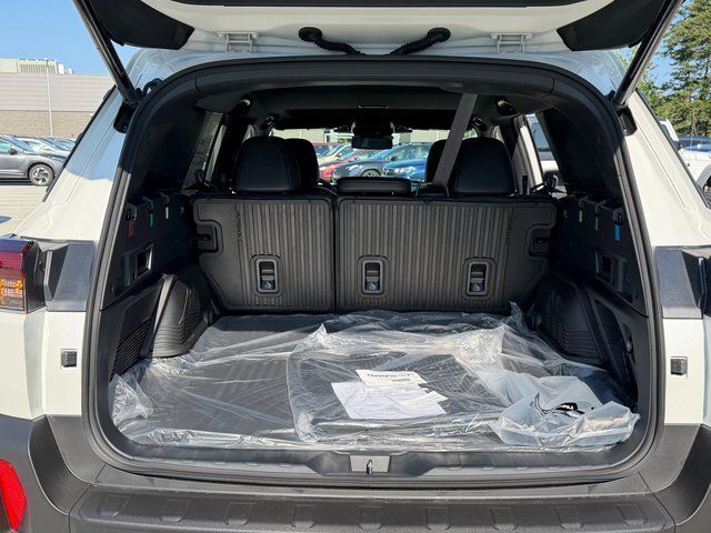 2026 Subaru OUTBACK WILDERNESS Wilderness Springfield VA