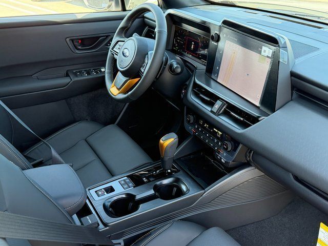 2026 Subaru OUTBACK WILDERNESS Wilderness Springfield VA