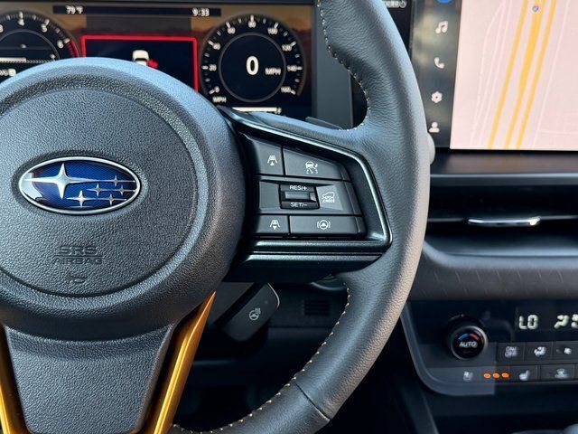 2026 Subaru OUTBACK WILDERNESS Wilderness Springfield VA