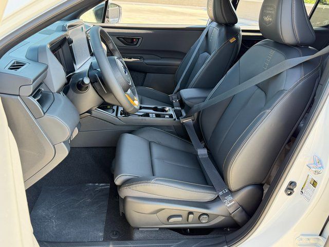 2026 Subaru OUTBACK WILDERNESS Wilderness Springfield VA