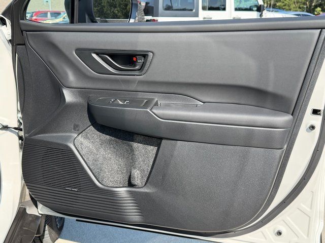 2026 Subaru OUTBACK WILDERNESS Wilderness Springfield VA