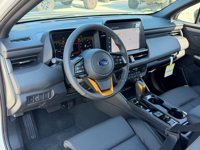 2026 Subaru OUTBACK WILDERNESS Wilderness Springfield VA