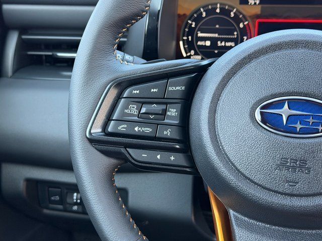 2026 Subaru OUTBACK WILDERNESS Wilderness Springfield VA