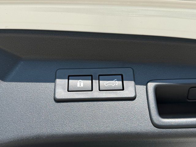 2026 Subaru OUTBACK WILDERNESS Wilderness Springfield VA