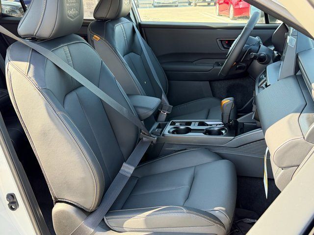 2026 Subaru OUTBACK WILDERNESS Wilderness Springfield VA