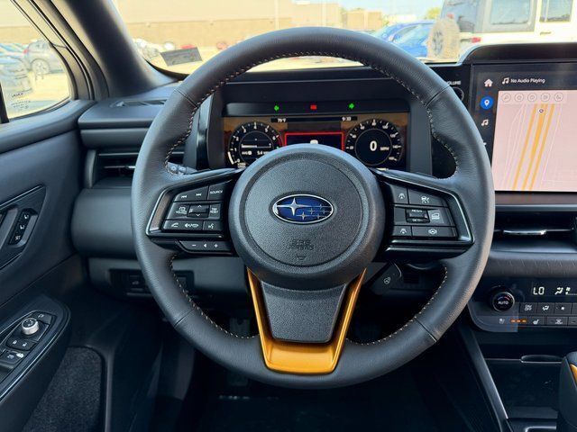 2026 Subaru OUTBACK WILDERNESS Wilderness Springfield VA