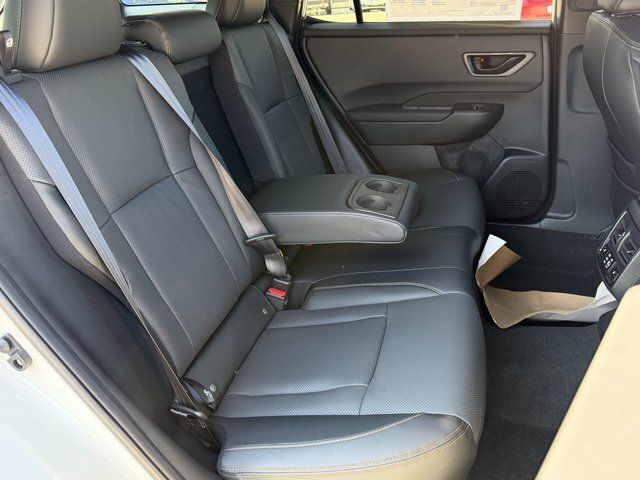 2026 Subaru OUTBACK WILDERNESS Wilderness Springfield VA