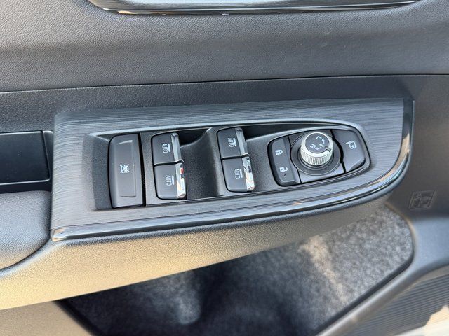 2026 Subaru OUTBACK WILDERNESS Wilderness Springfield VA