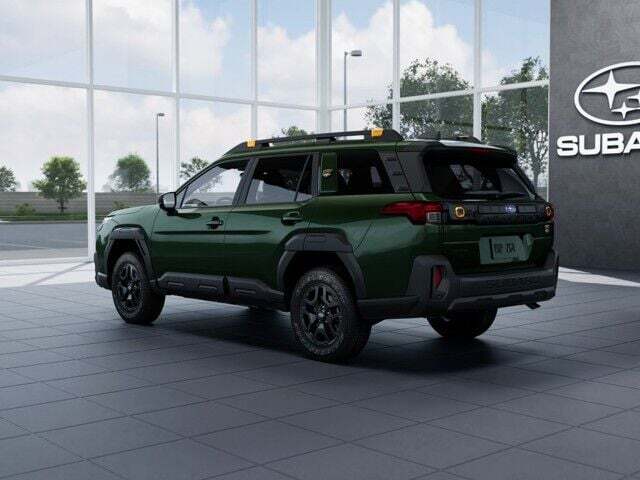 2026 Subaru OUTBACK WILDERNESS Wilderness Springfield VA