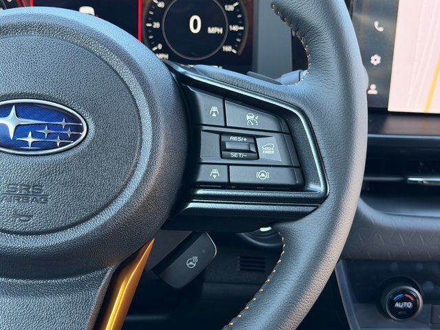2026 Subaru OUTBACK WILDERNESS Wilderness Springfield VA