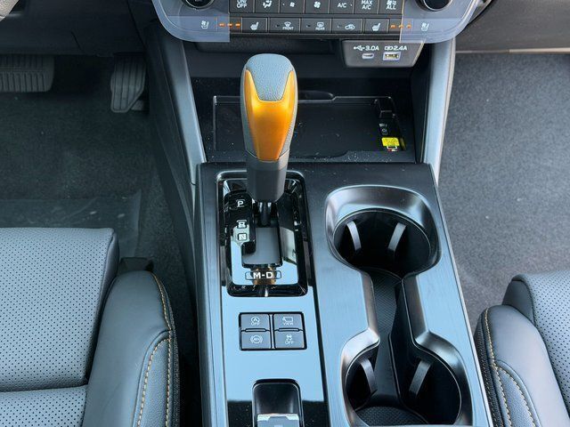 2026 Subaru OUTBACK WILDERNESS Wilderness Springfield VA