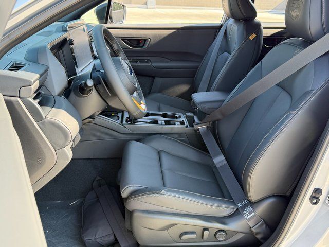 2026 Subaru OUTBACK WILDERNESS Wilderness Springfield VA