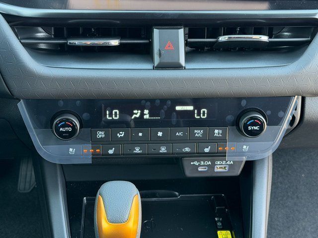 2026 Subaru OUTBACK WILDERNESS Wilderness Springfield VA