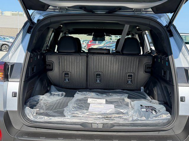 2026 Subaru OUTBACK WILDERNESS Wilderness Springfield VA