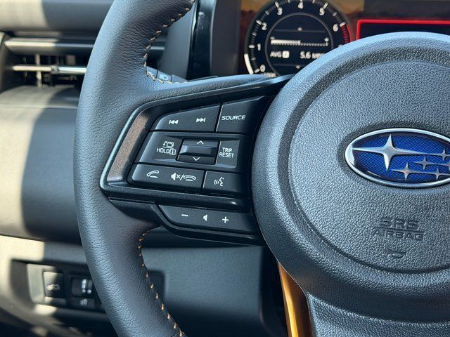 2026 Subaru OUTBACK WILDERNESS Wilderness Springfield VA