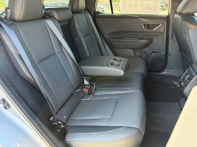 2026 Subaru OUTBACK WILDERNESS Wilderness Springfield VA