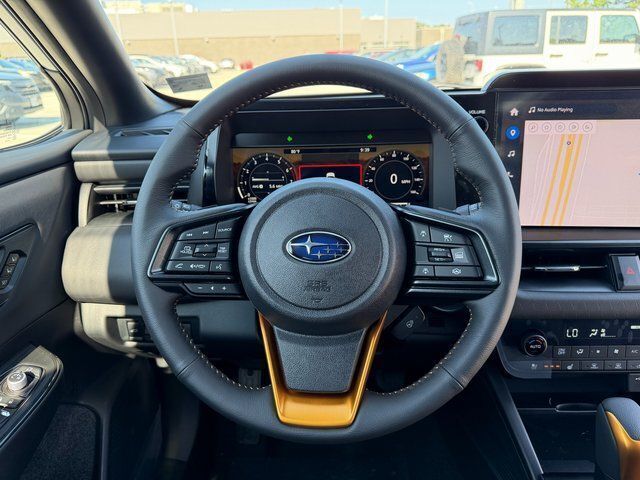 2026 Subaru OUTBACK WILDERNESS Wilderness Springfield VA