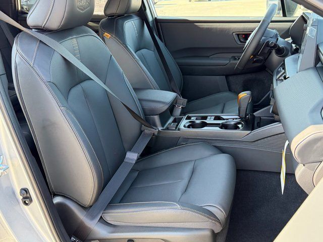 2026 Subaru OUTBACK WILDERNESS Wilderness Springfield VA