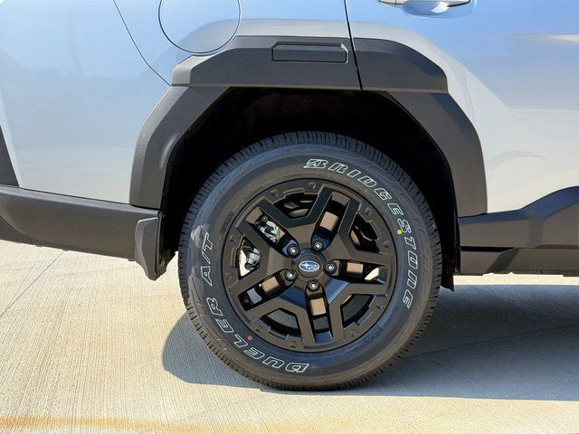 2026 Subaru OUTBACK WILDERNESS Wilderness Springfield VA