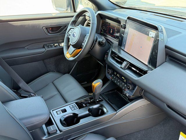 2026 Subaru OUTBACK WILDERNESS Wilderness Springfield VA