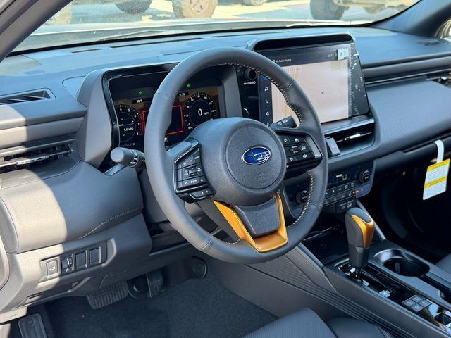 2026 Subaru OUTBACK WILDERNESS Wilderness Springfield VA