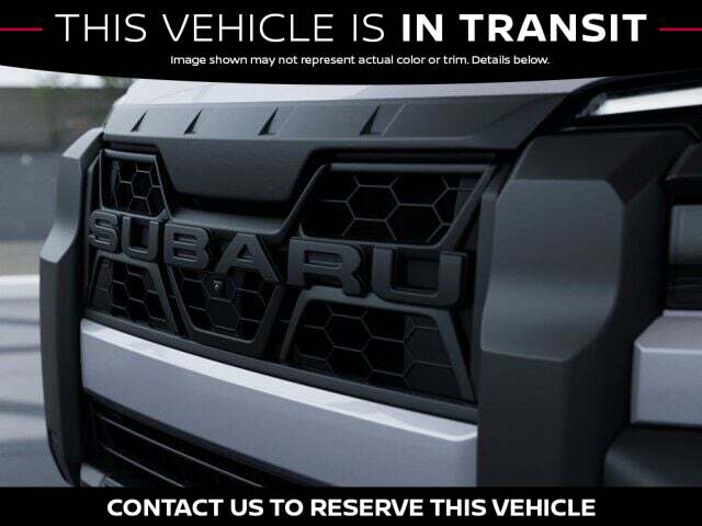2026 Subaru OUTBACK WILDERNESS Wilderness Springfield VA