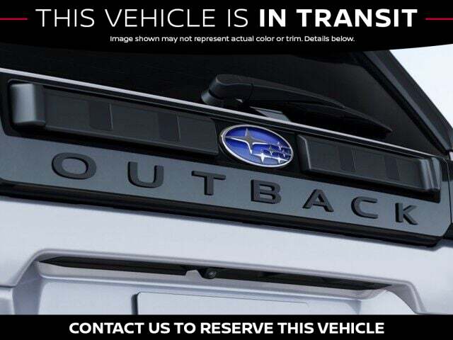 2026 Subaru OUTBACK WILDERNESS Wilderness Springfield VA