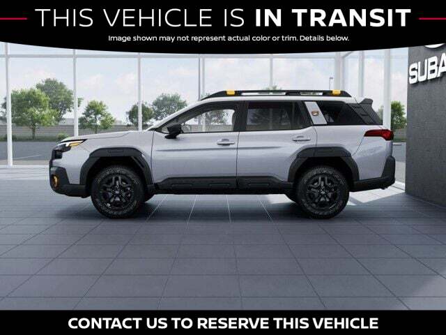 2026 Subaru OUTBACK WILDERNESS Wilderness Springfield VA
