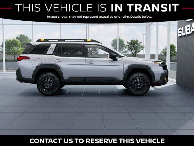 2026 Subaru OUTBACK WILDERNESS Wilderness Springfield VA