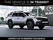 2026 Subaru OUTBACK WILDERNESS Wilderness