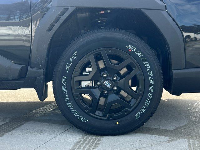 2026 Subaru OUTBACK WILDERNESS Wilderness Springfield VA