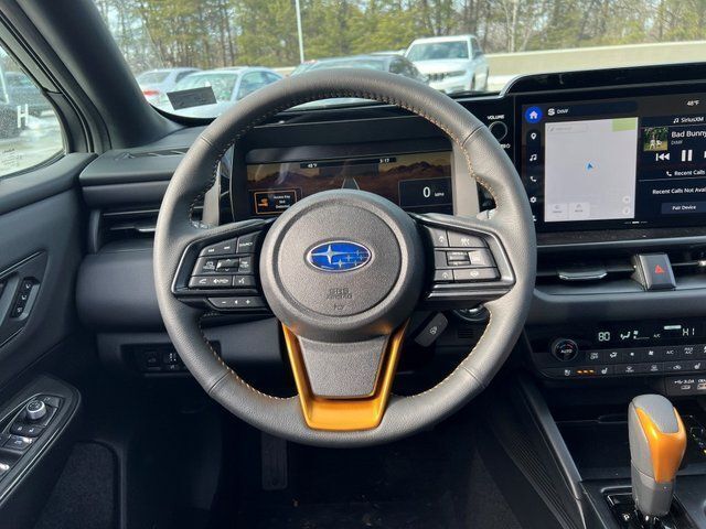 2026 Subaru OUTBACK WILDERNESS Wilderness Springfield VA